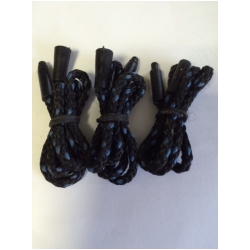 Quick Release MG Straps (3)
